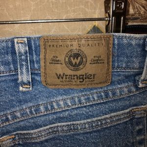 Vintage Wrangler Jeans